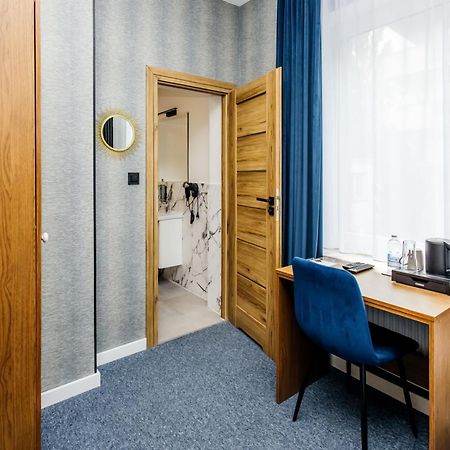 Elegant Apartments 포즈난 외부 사진