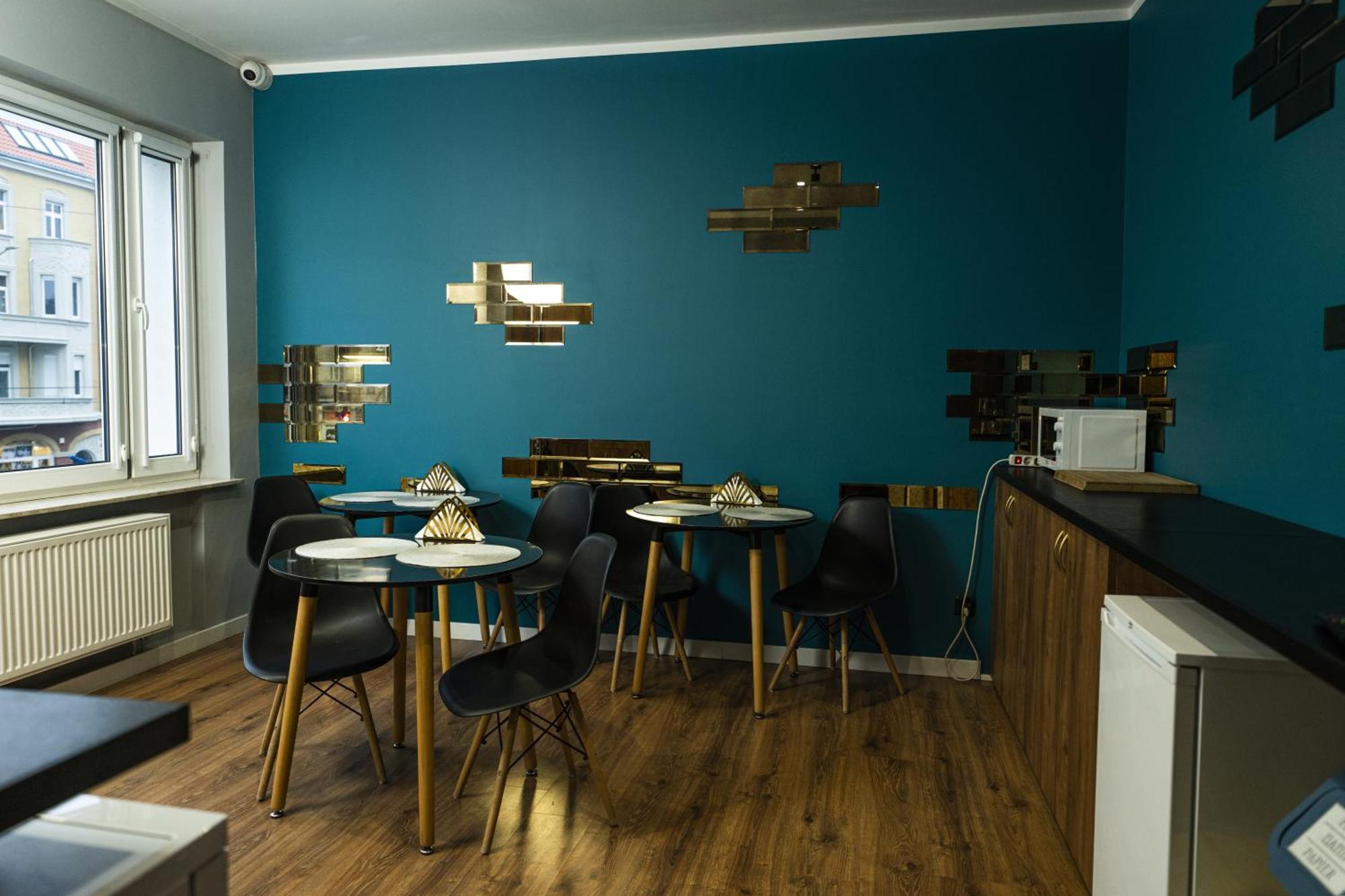Elegant Apartments 포즈난 외부 사진
