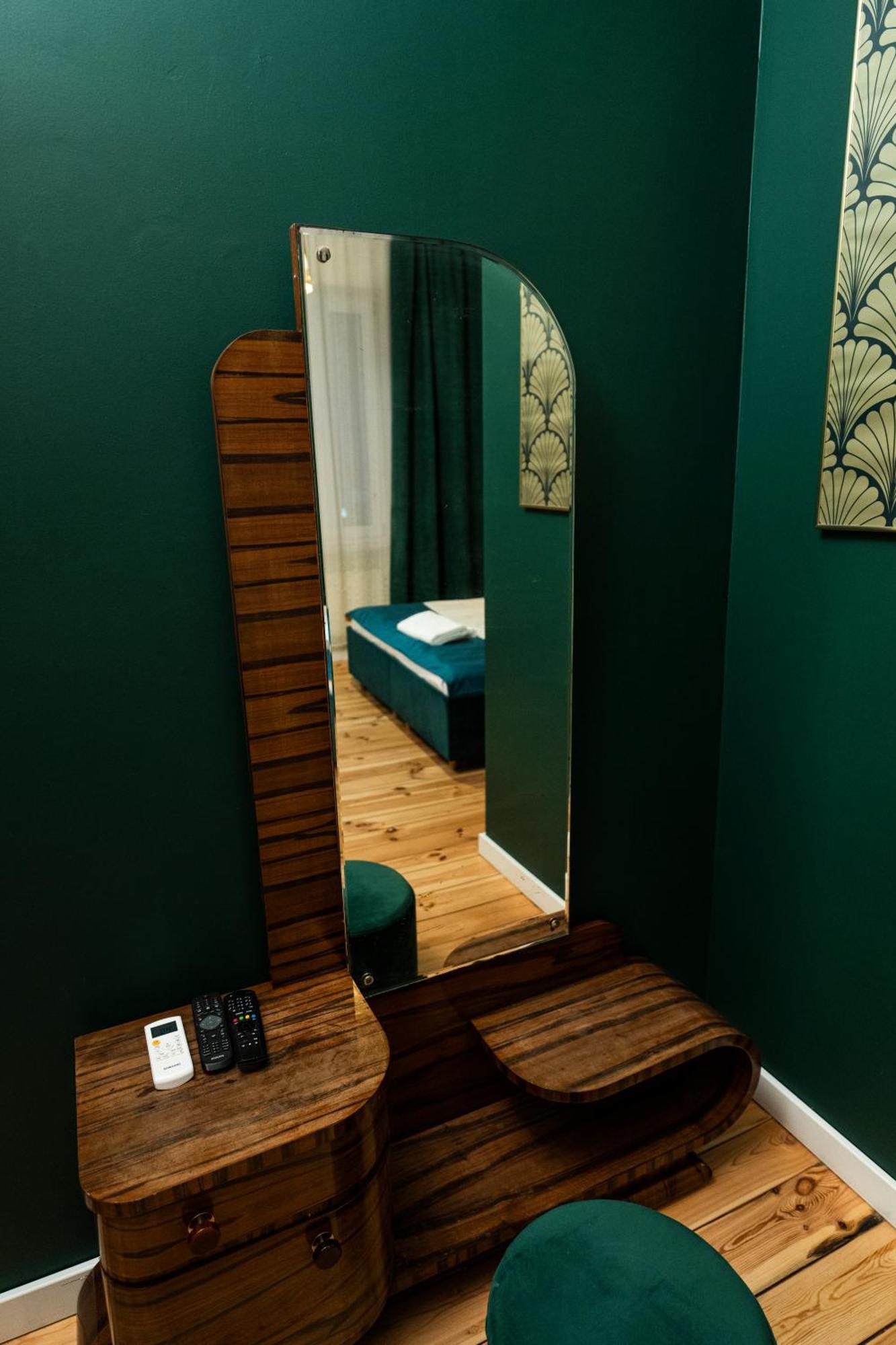 Elegant Apartments 포즈난 외부 사진