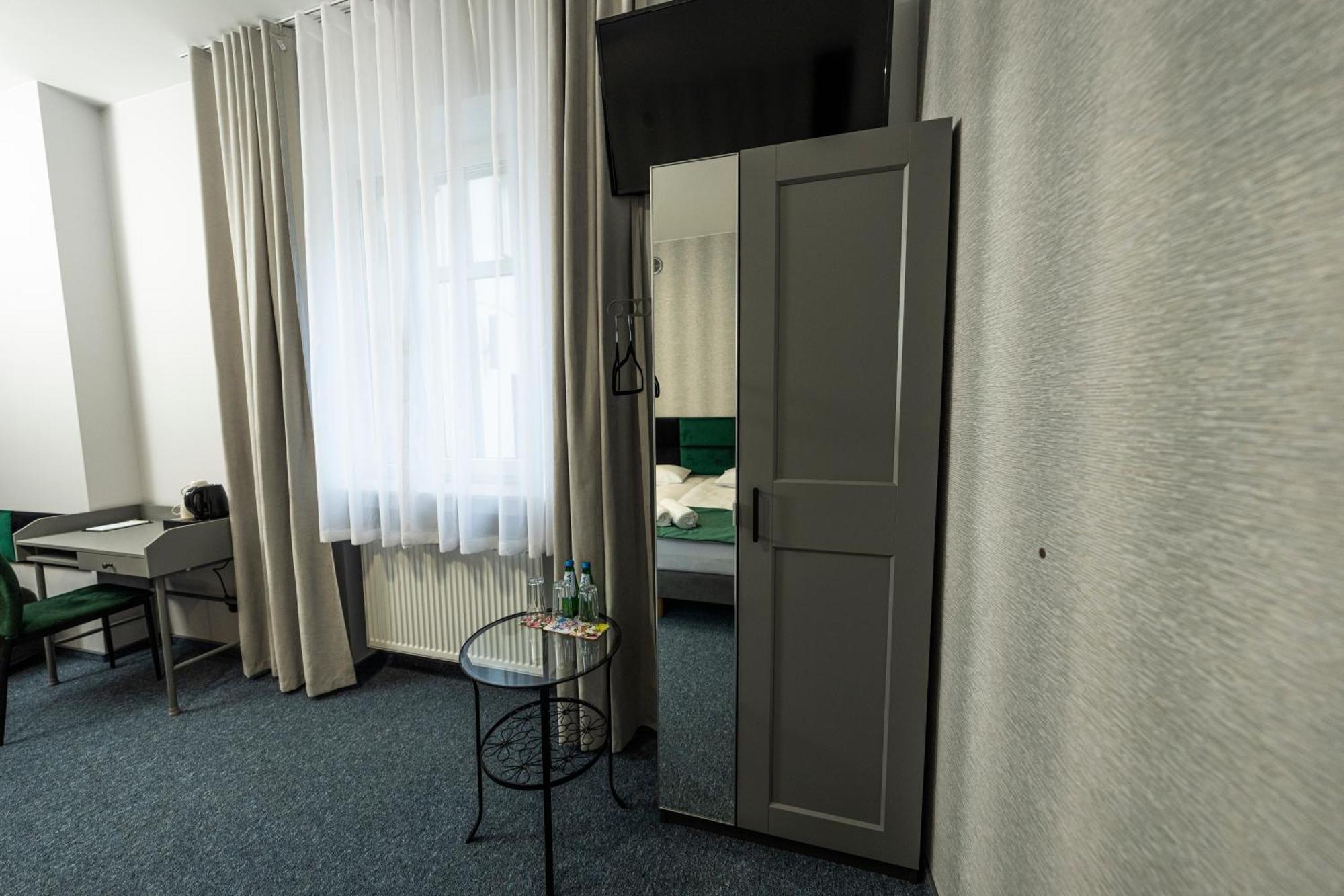 Elegant Apartments 포즈난 외부 사진