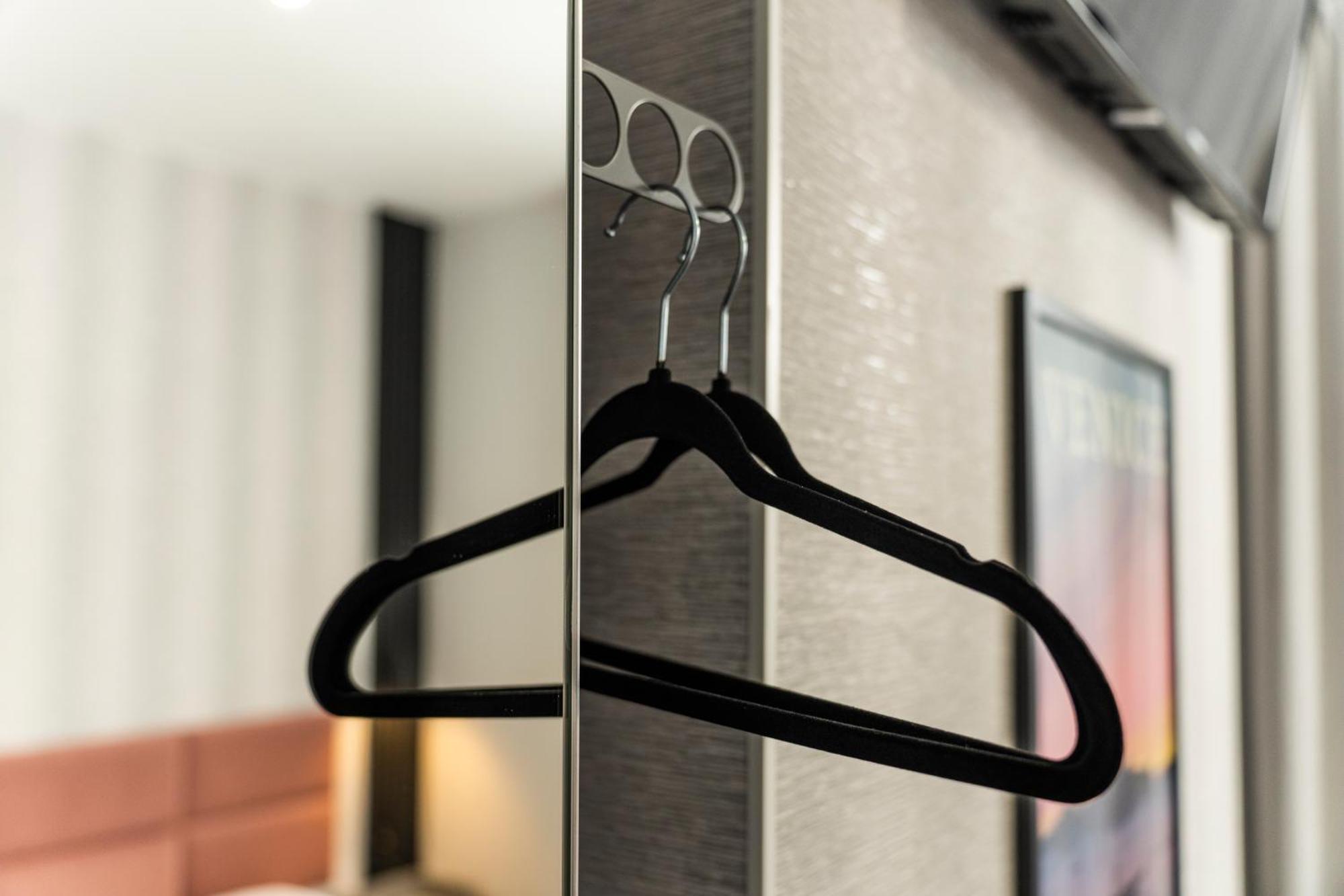 Elegant Apartments 포즈난 외부 사진