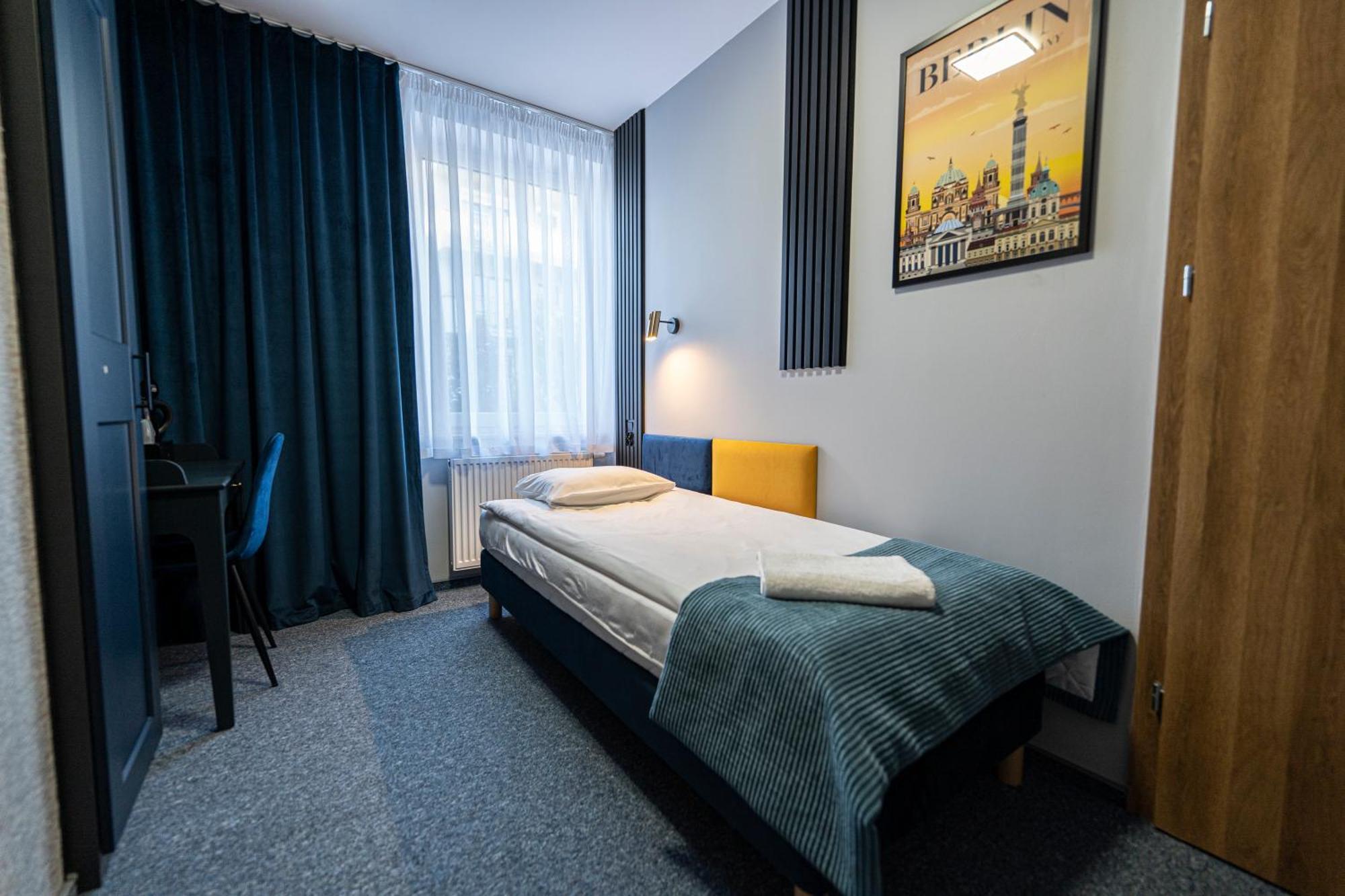 Elegant Apartments 포즈난 외부 사진
