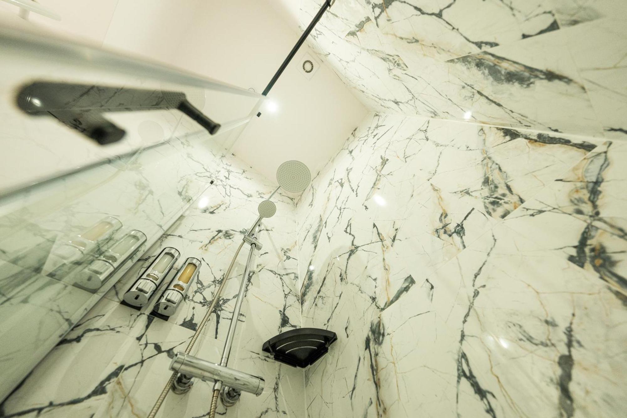 Elegant Apartments 포즈난 외부 사진