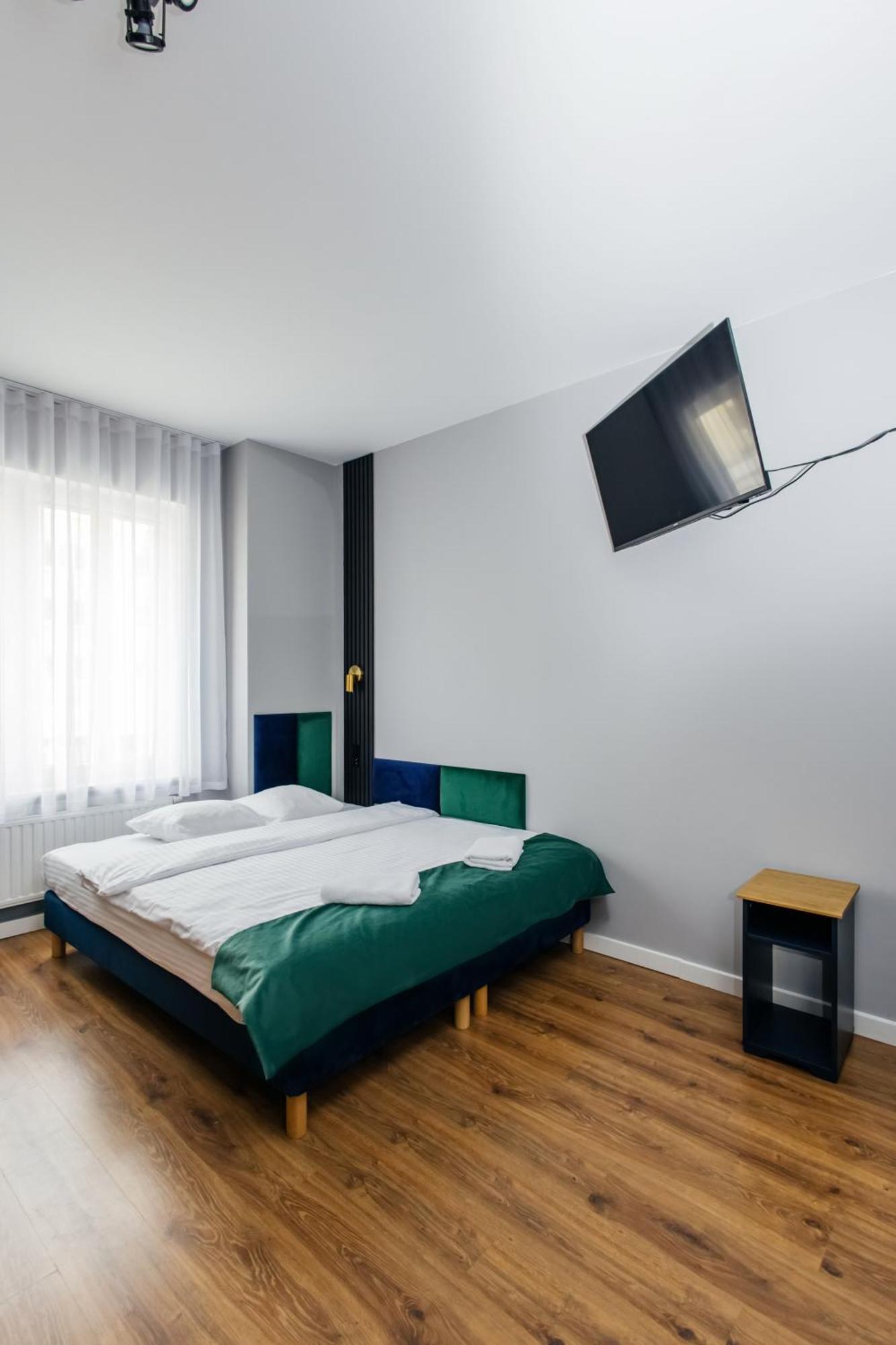 Elegant Apartments 포즈난 외부 사진