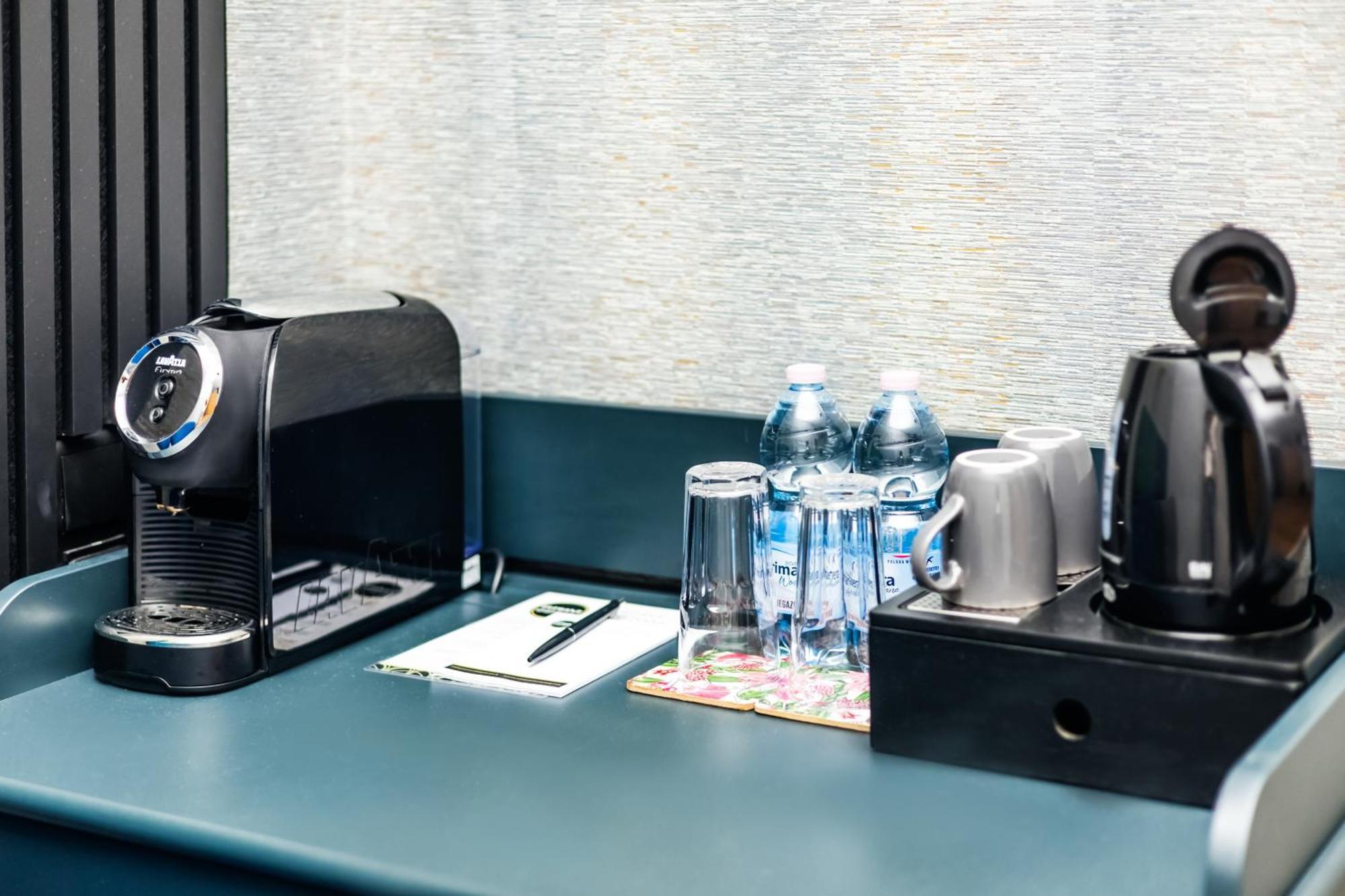 Elegant Apartments 포즈난 외부 사진
