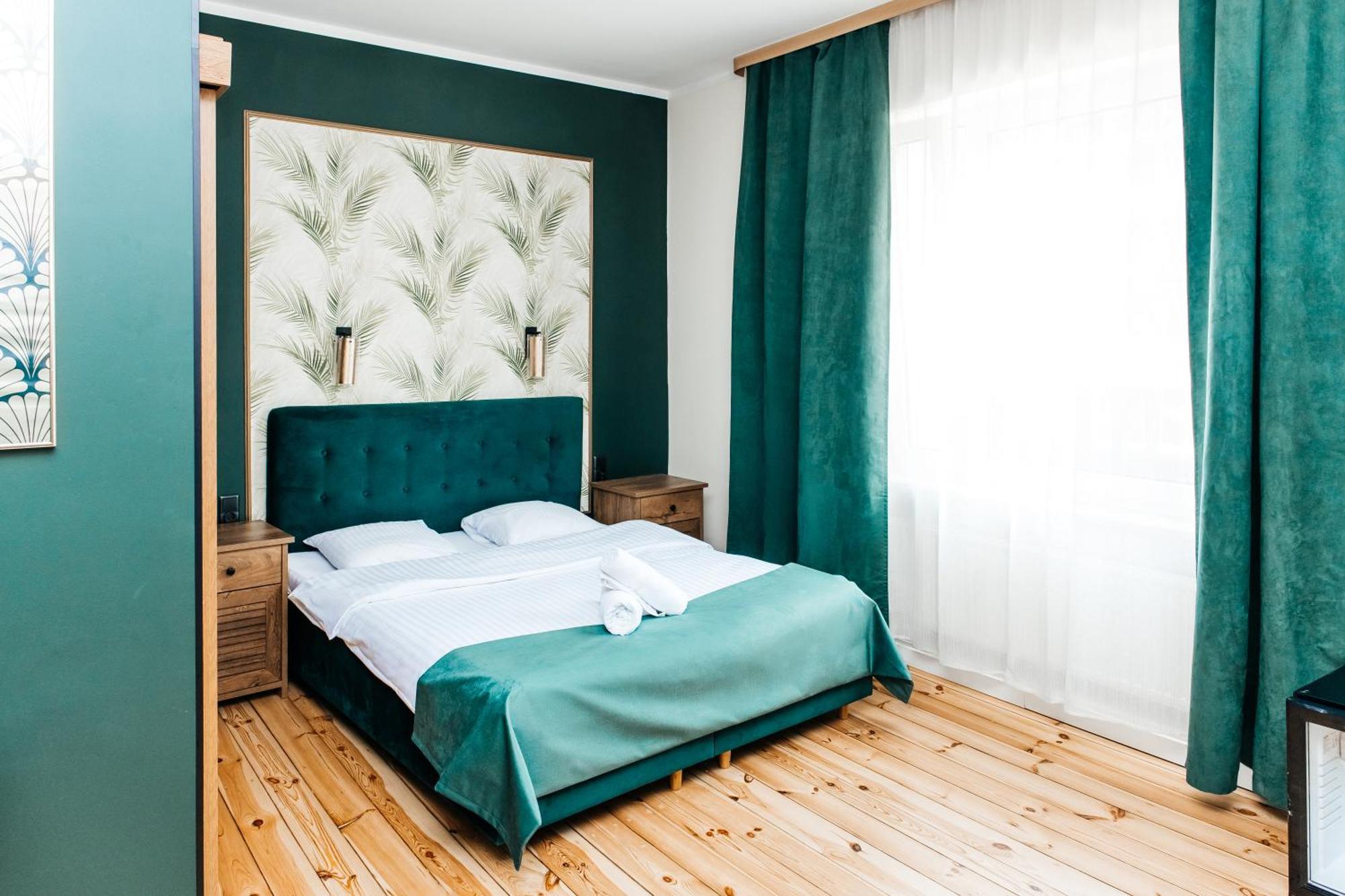 Elegant Apartments 포즈난 외부 사진