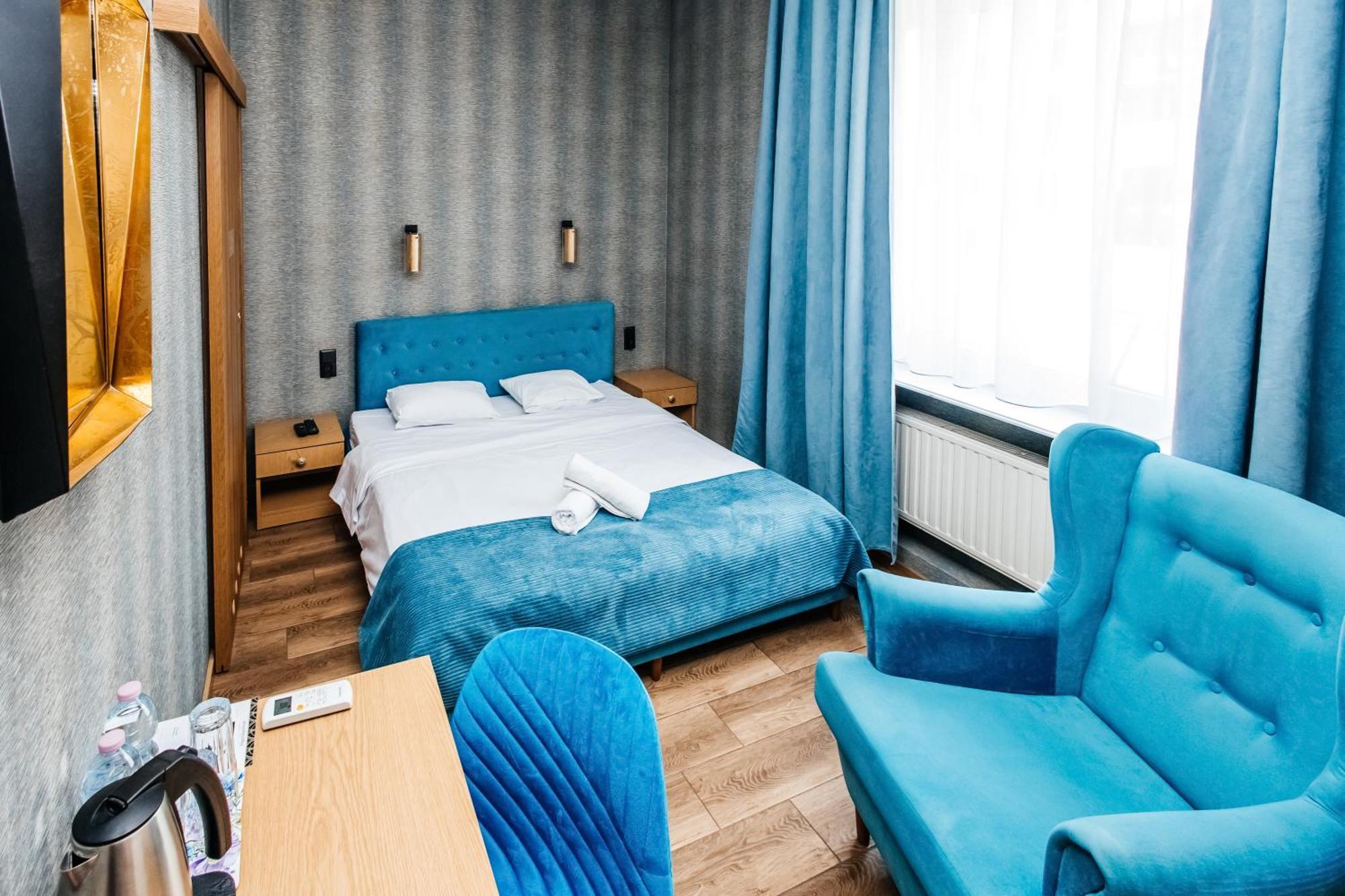 Elegant Apartments 포즈난 외부 사진