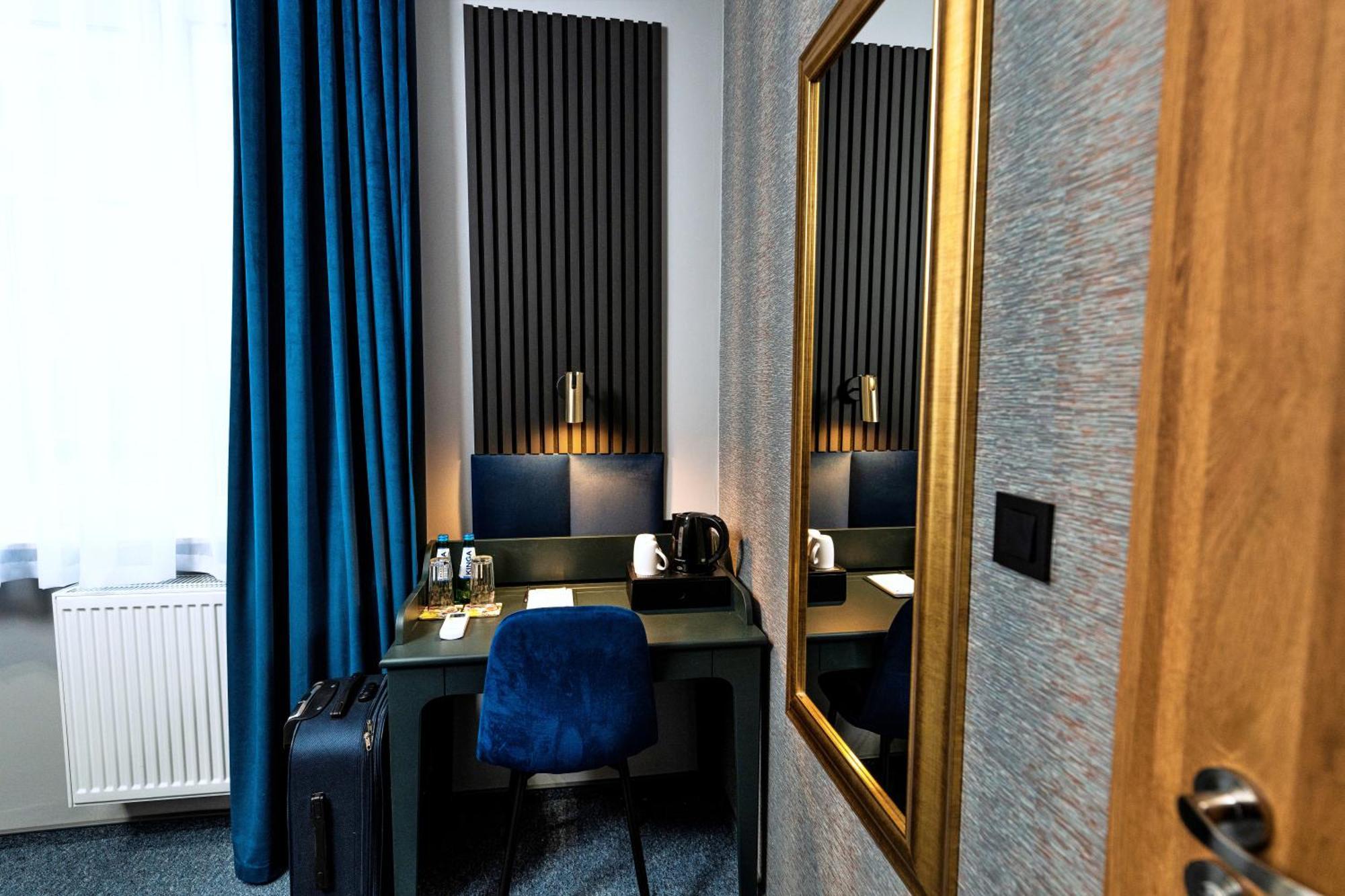 Elegant Apartments 포즈난 외부 사진