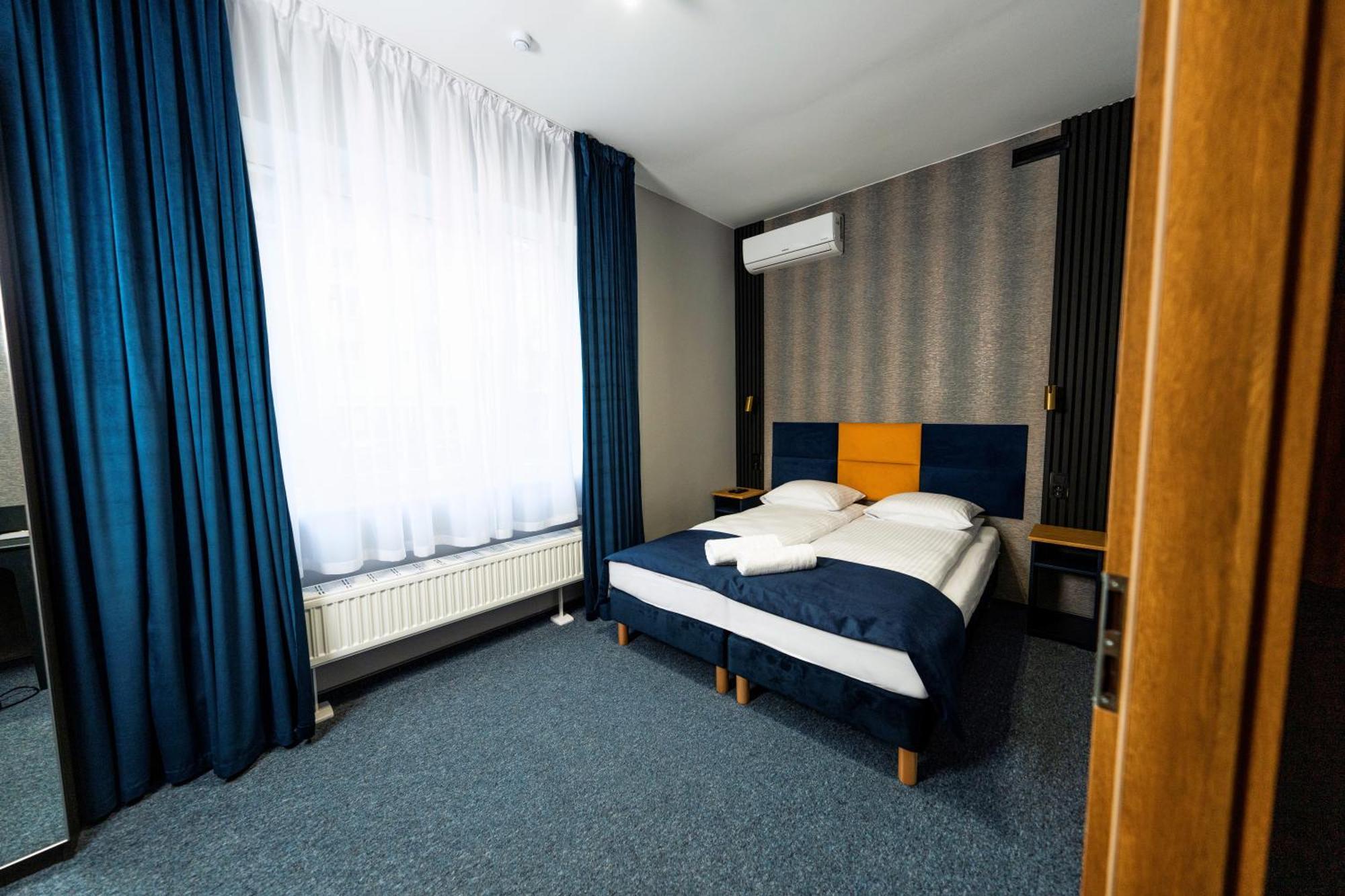 Elegant Apartments 포즈난 외부 사진