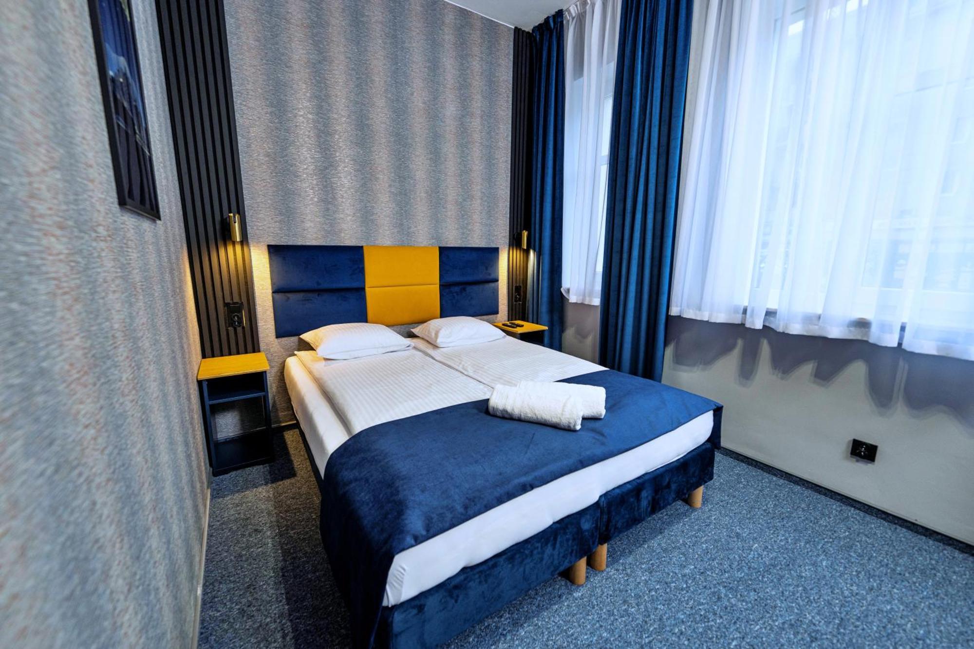 Elegant Apartments 포즈난 외부 사진