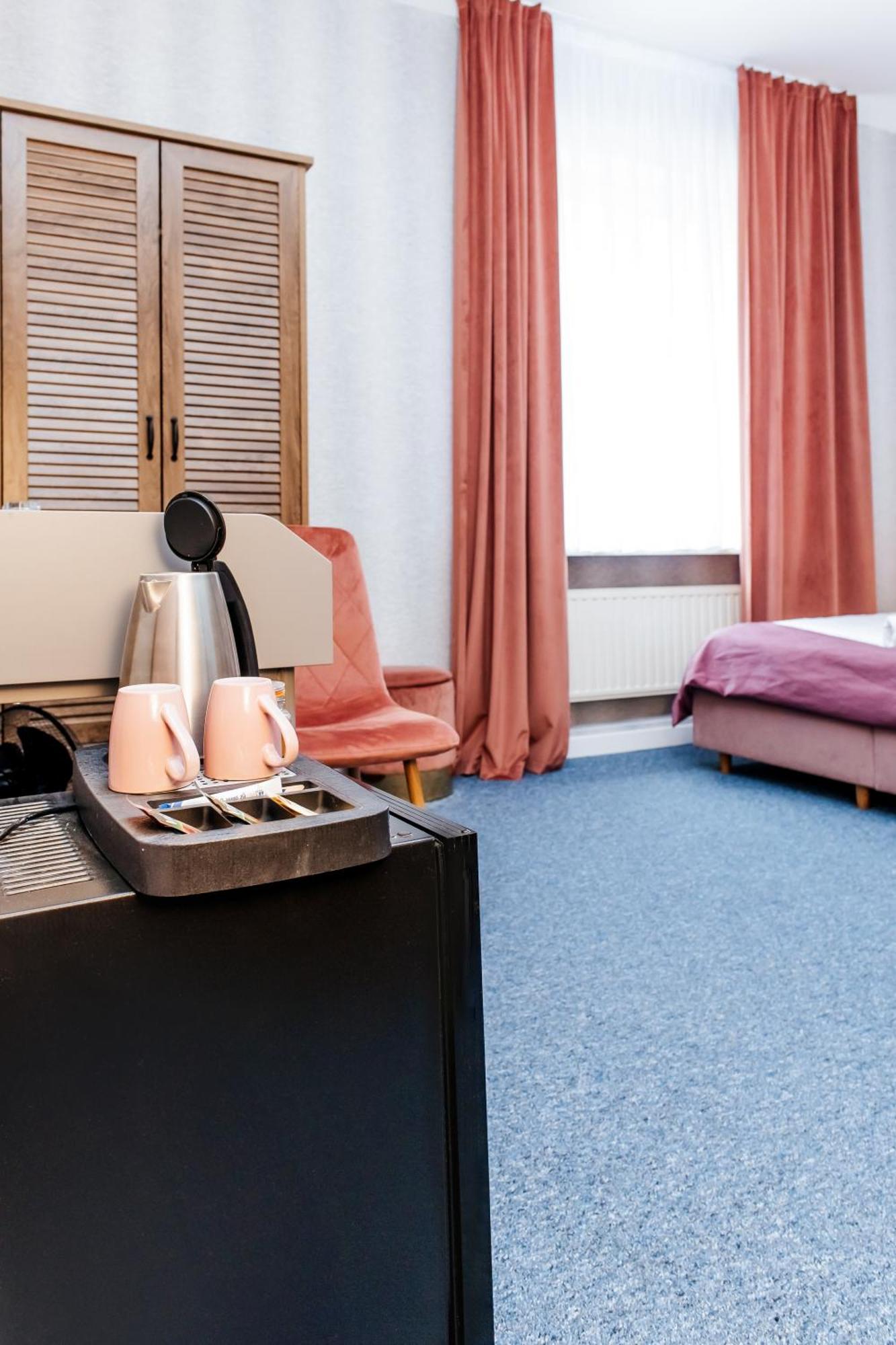 Elegant Apartments 포즈난 외부 사진