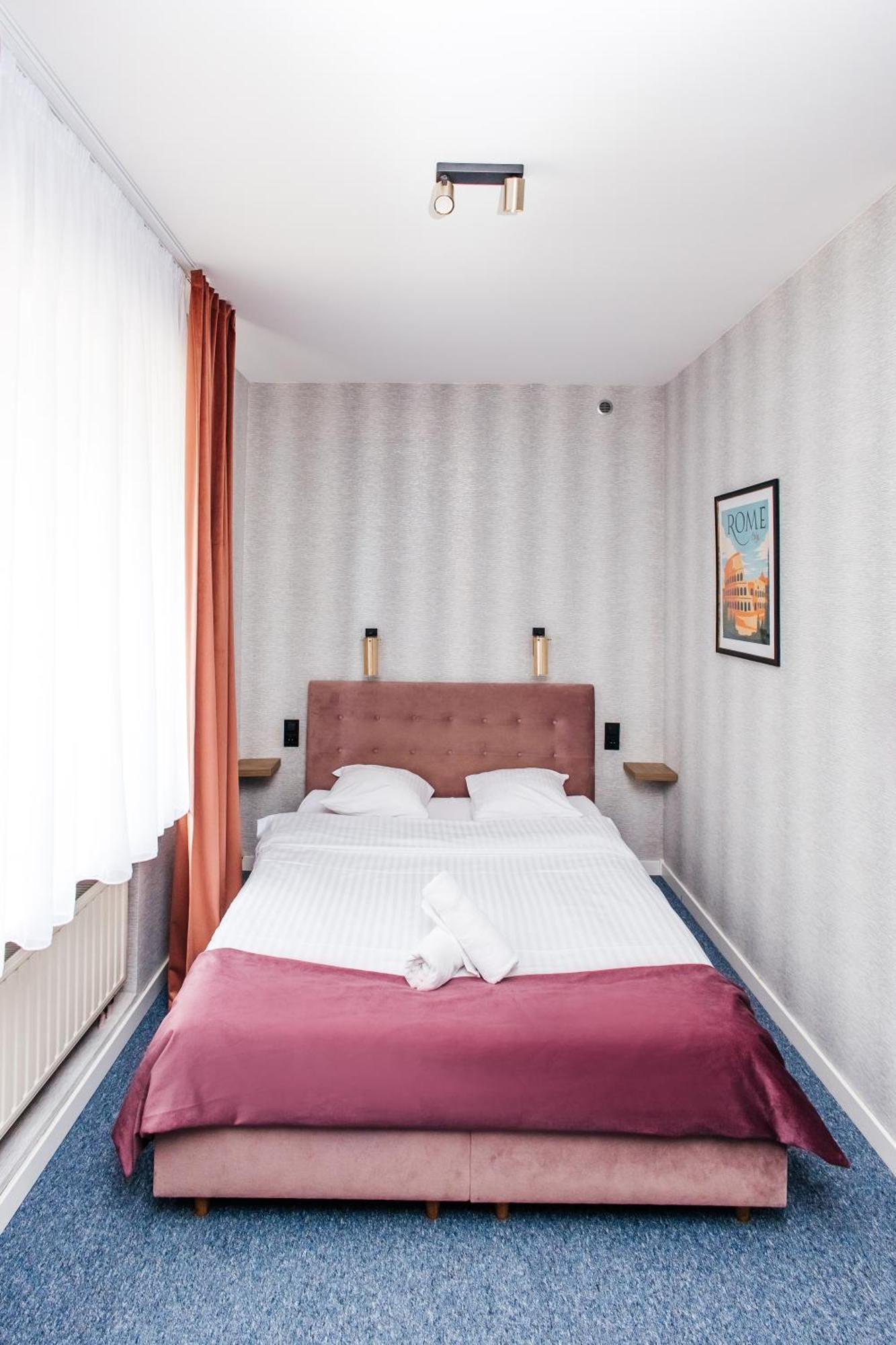 Elegant Apartments 포즈난 외부 사진
