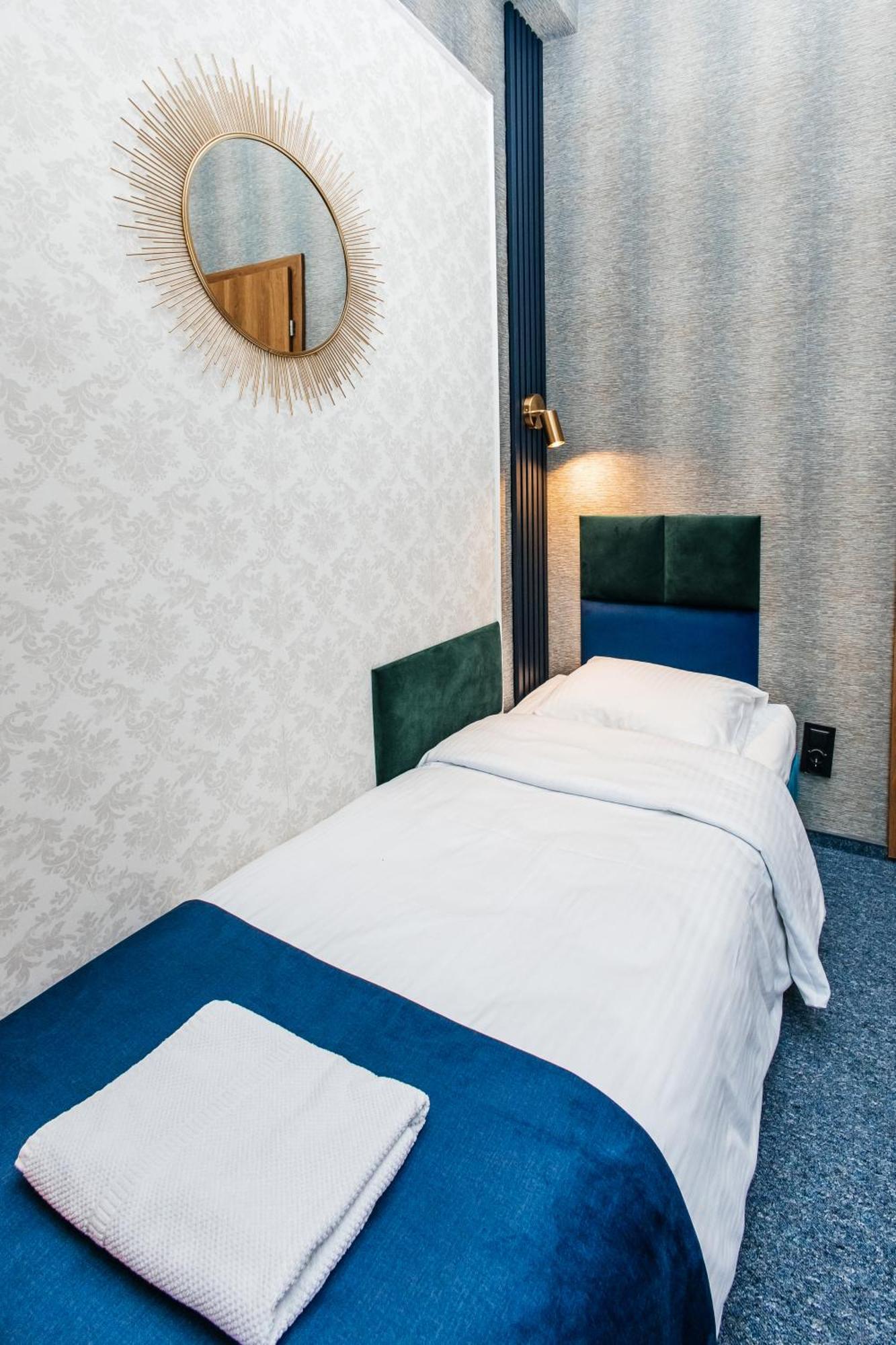 Elegant Apartments 포즈난 외부 사진