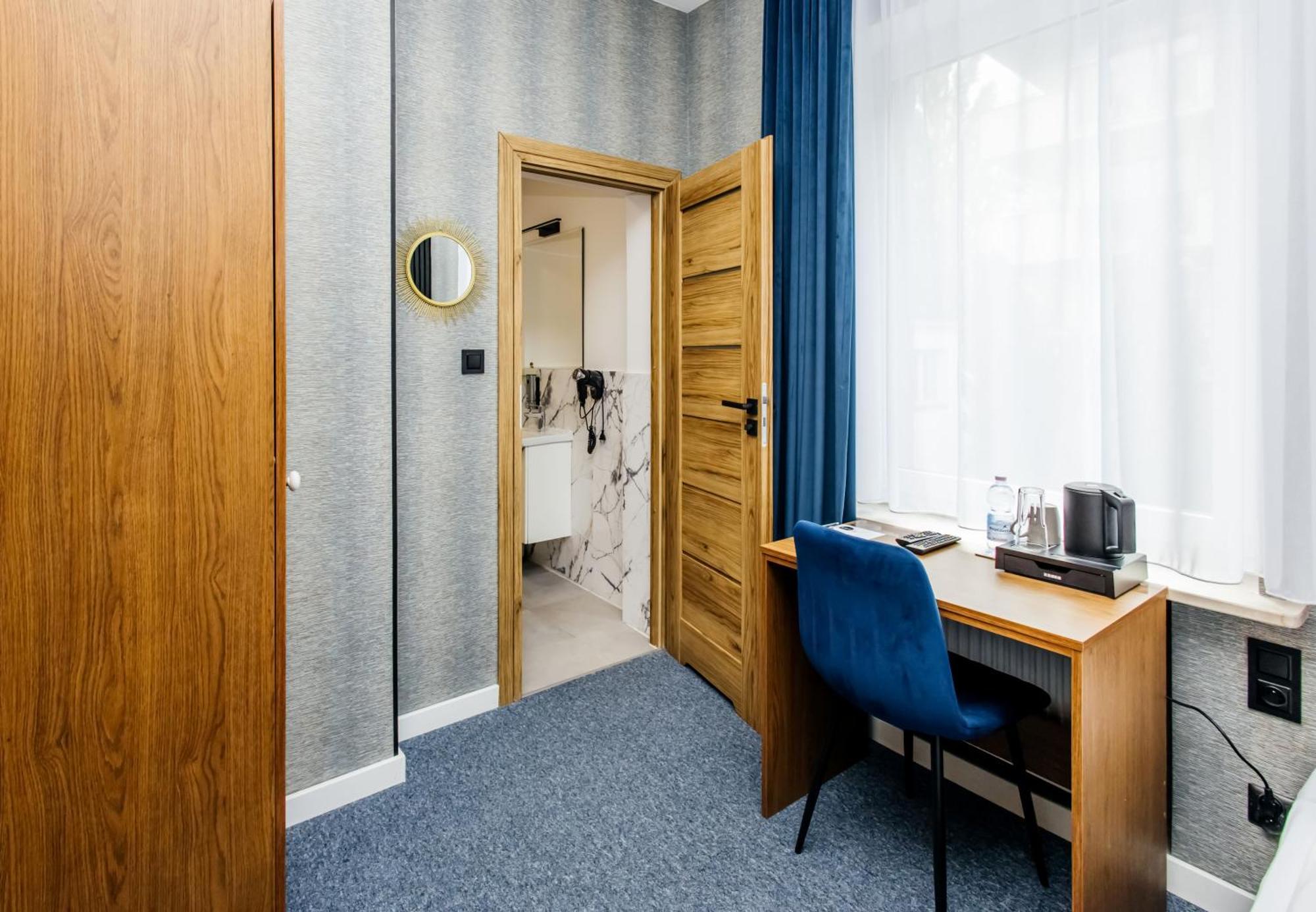 Elegant Apartments 포즈난 외부 사진