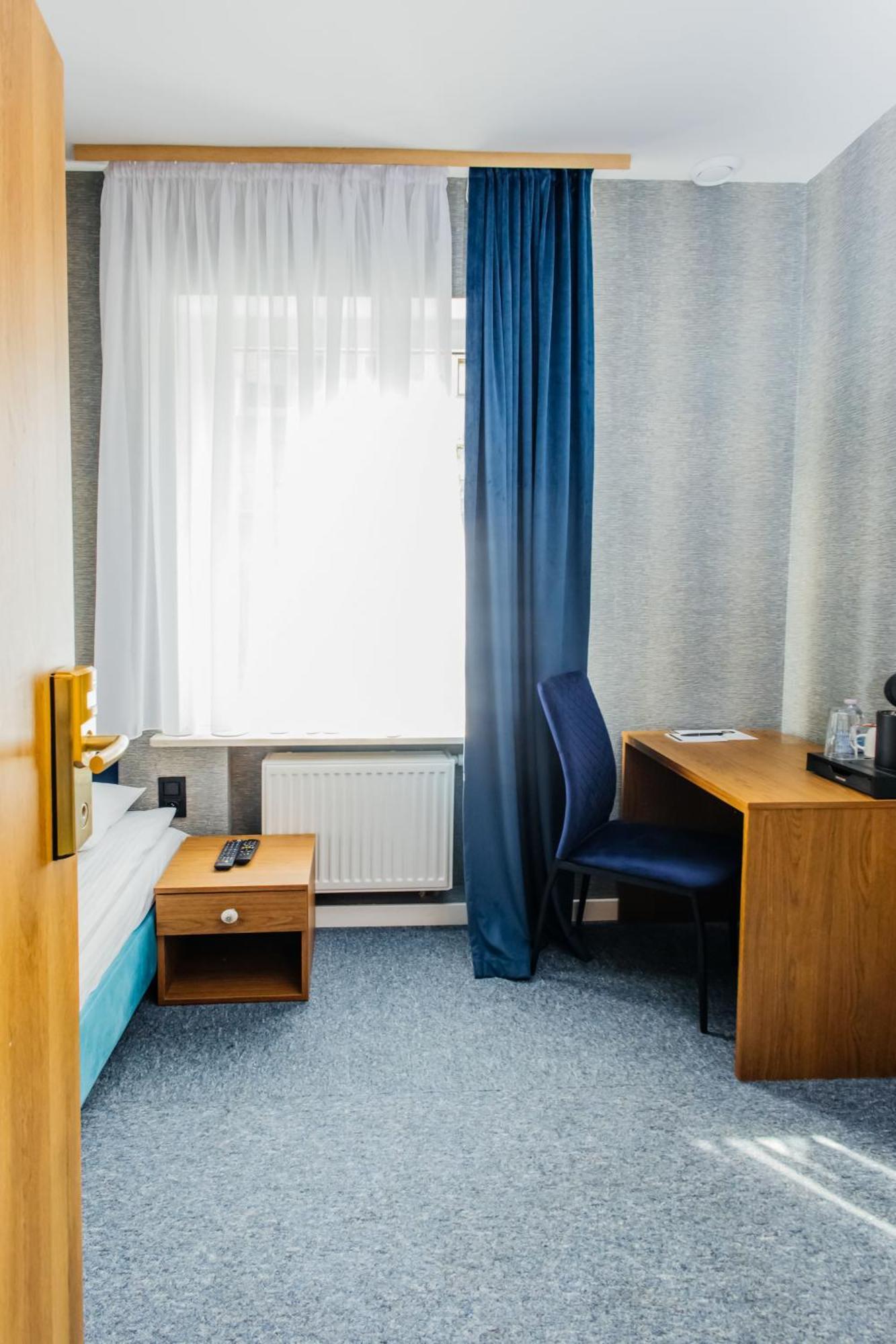 Elegant Apartments 포즈난 외부 사진